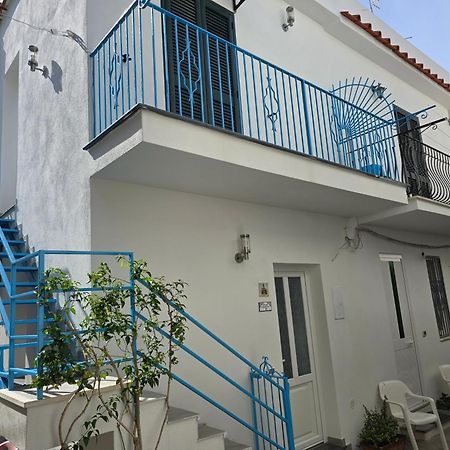 فيلا La Casa Di Giuliana Primo Piano Con Balcone ايسكيا المظهر الخارجي الصورة